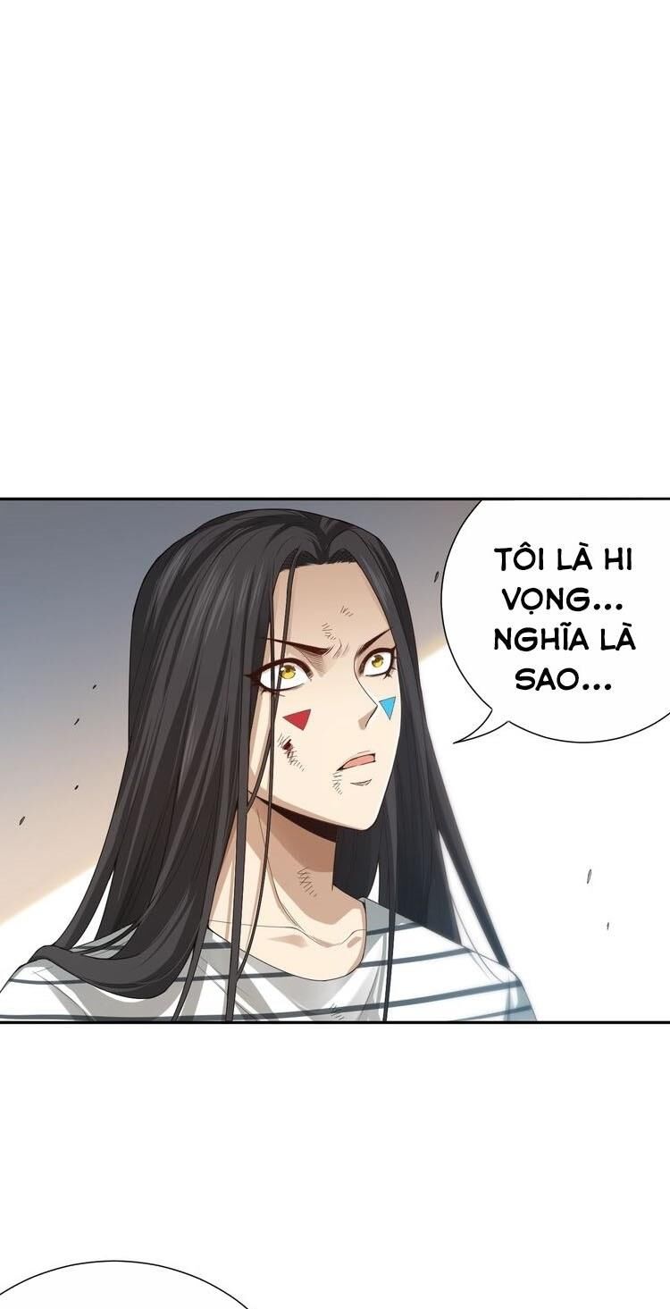Giản Giới Chapter 93 - Trang 2