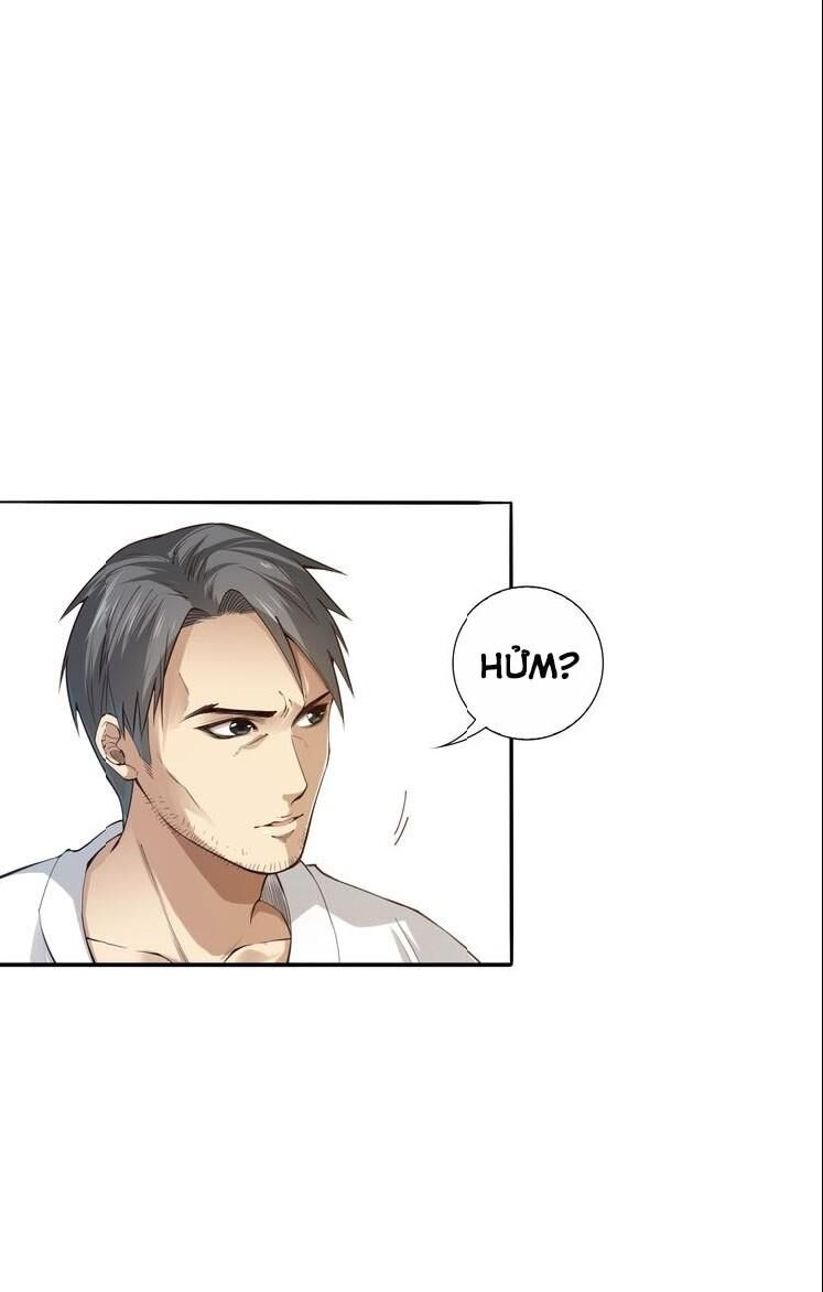 Giản Giới Chapter 93 - Trang 2