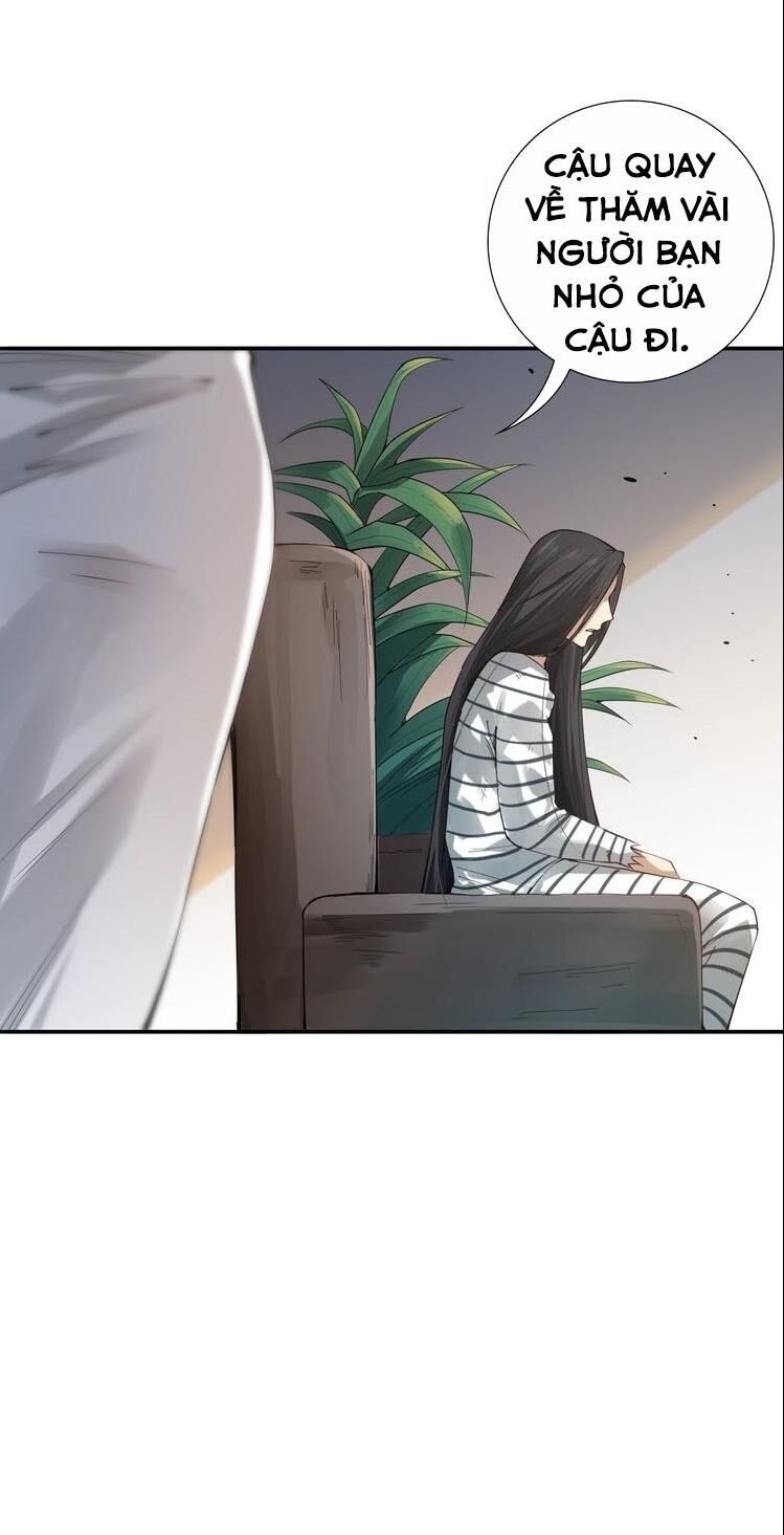 Giản Giới Chapter 93 - Trang 2