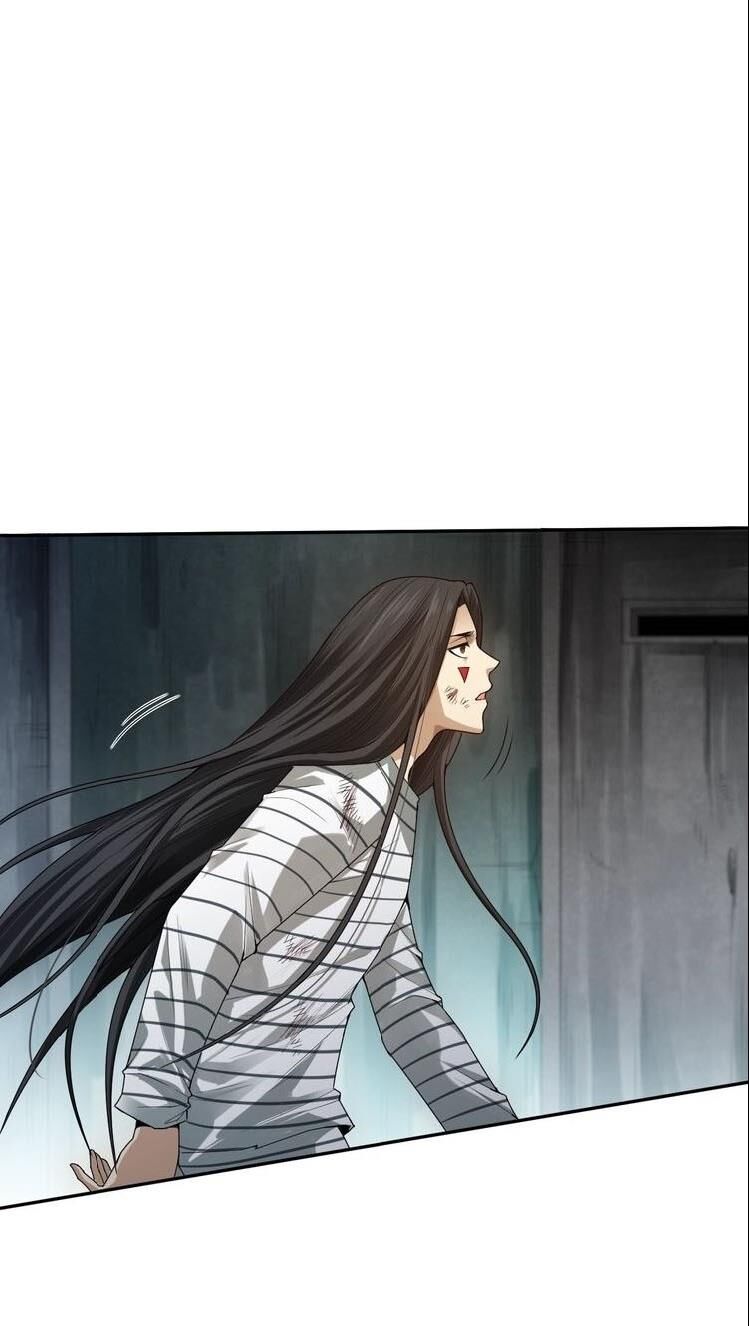 Giản Giới Chapter 93 - Trang 2