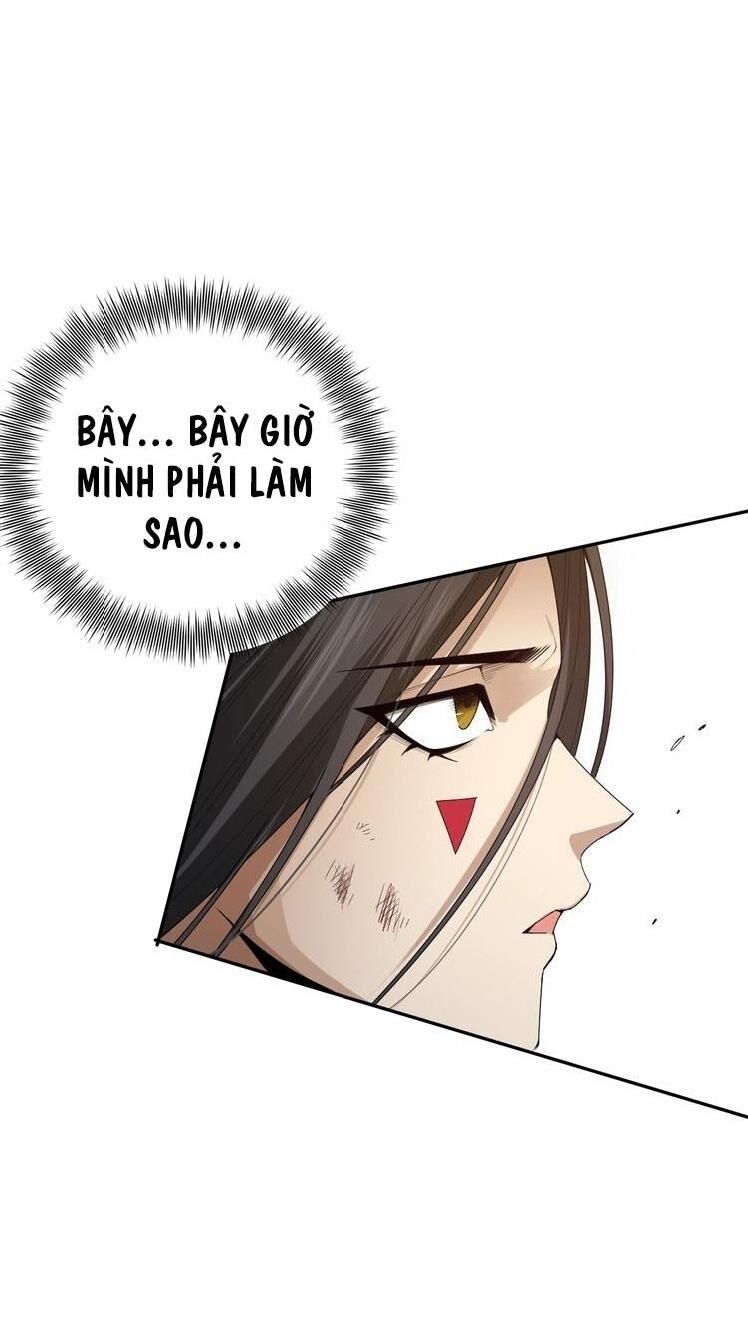 Giản Giới Chapter 93 - Trang 2