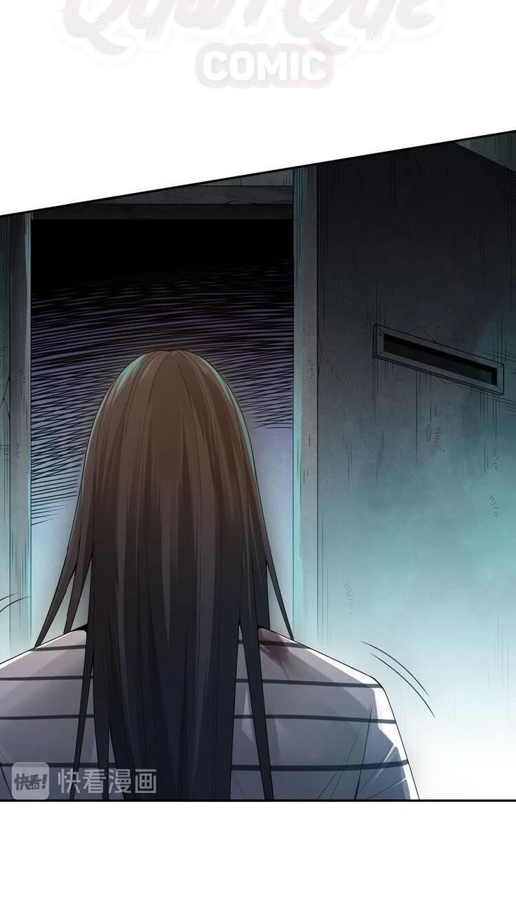 Giản Giới Chapter 93 - Trang 2