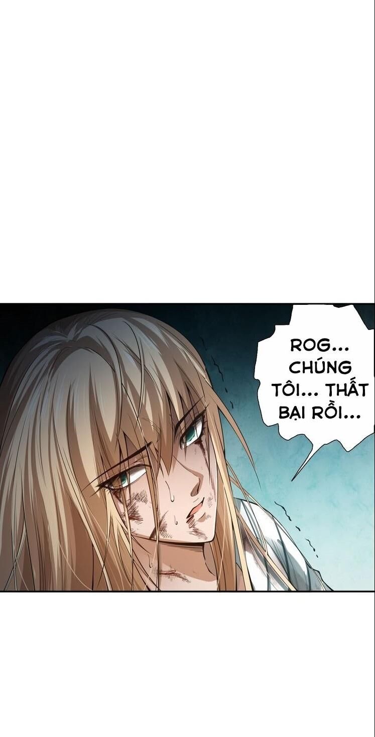 Giản Giới Chapter 93 - Trang 2