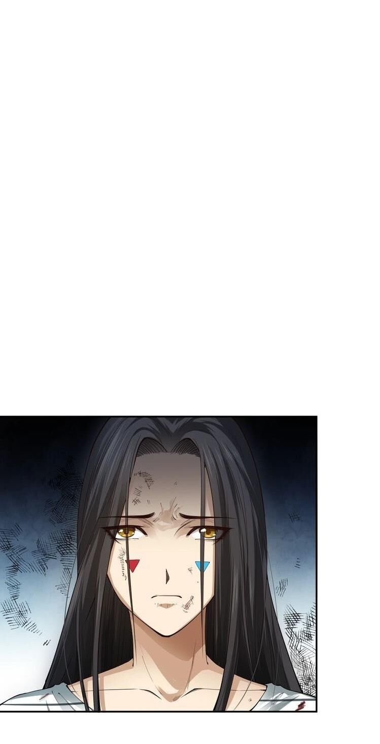 Giản Giới Chapter 93 - Trang 2