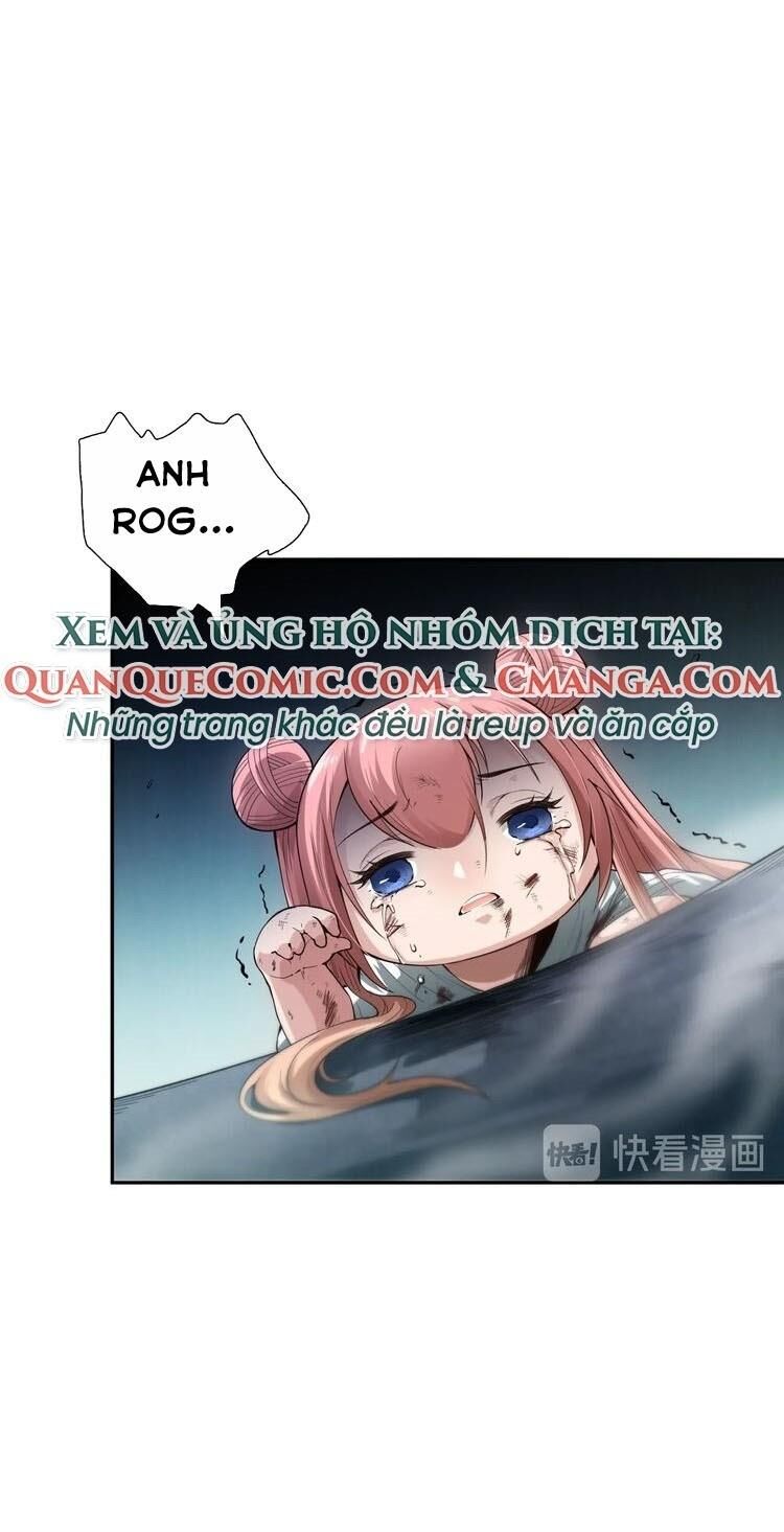 Giản Giới Chapter 93 - Trang 2