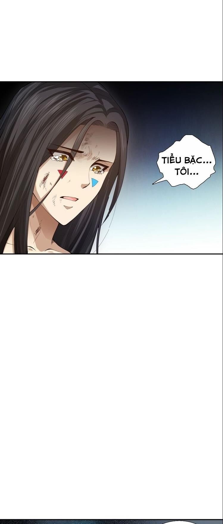 Giản Giới Chapter 93 - Trang 2