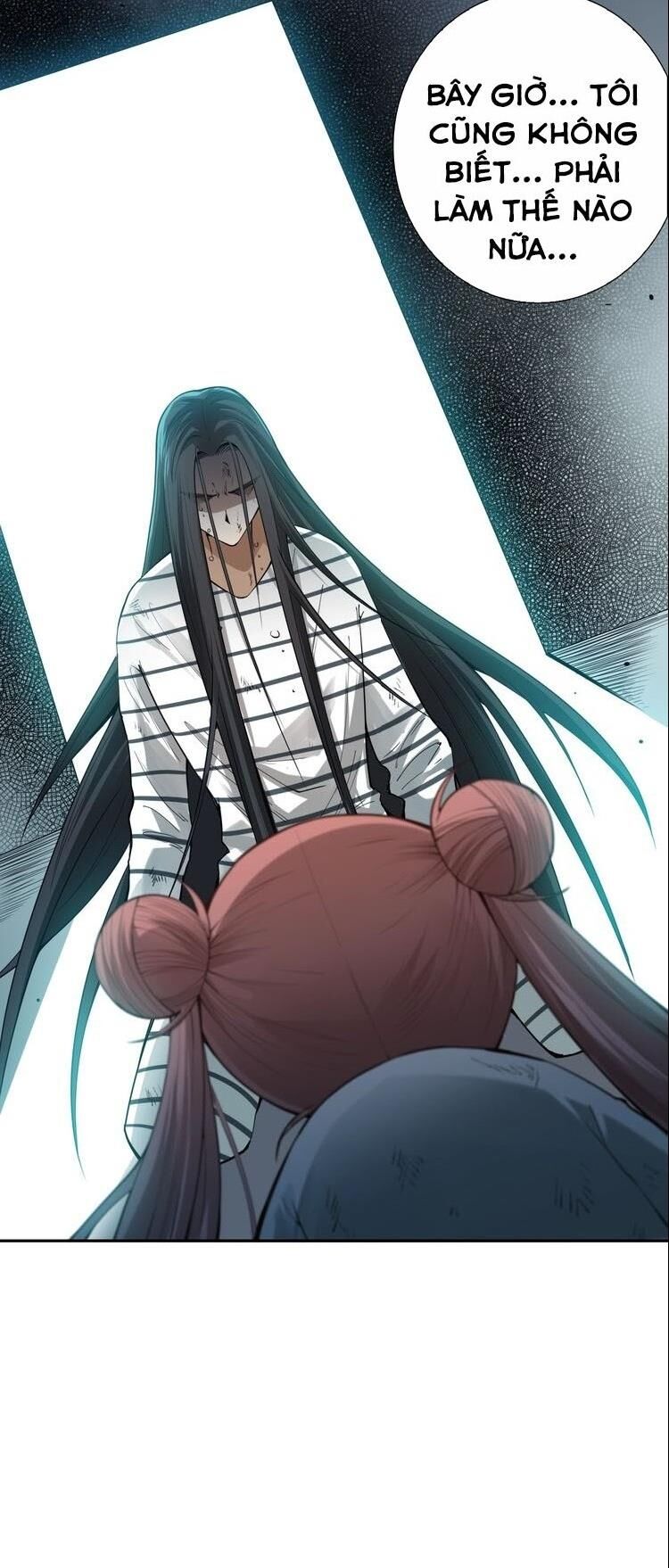 Giản Giới Chapter 93 - Trang 2