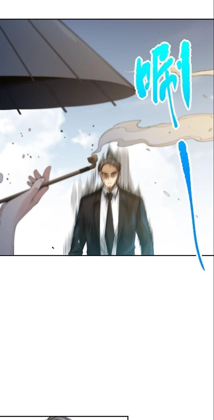 Giản Giới Chapter 93 - Trang 2