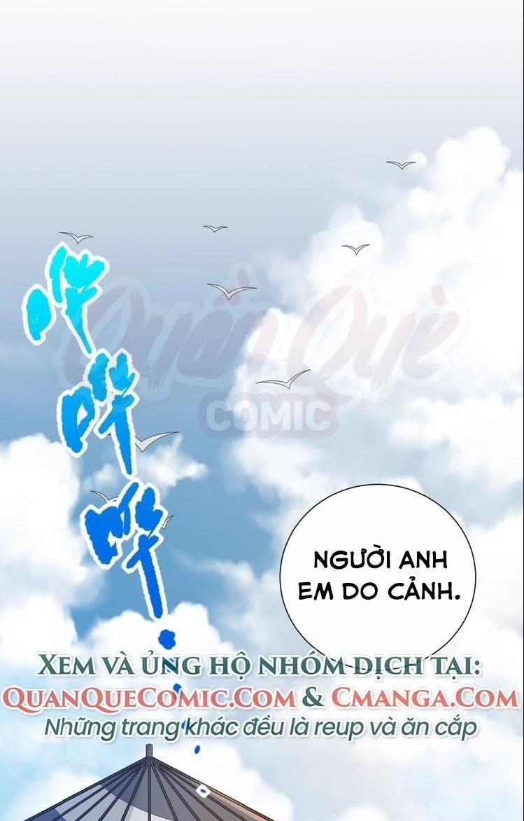 Giản Giới Chapter 93 - Trang 2