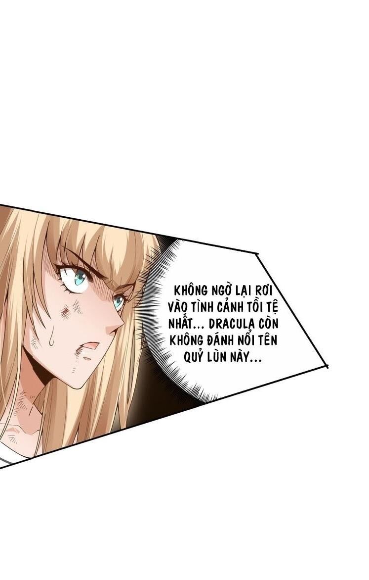 Giản Giới Chapter 93 - Trang 2