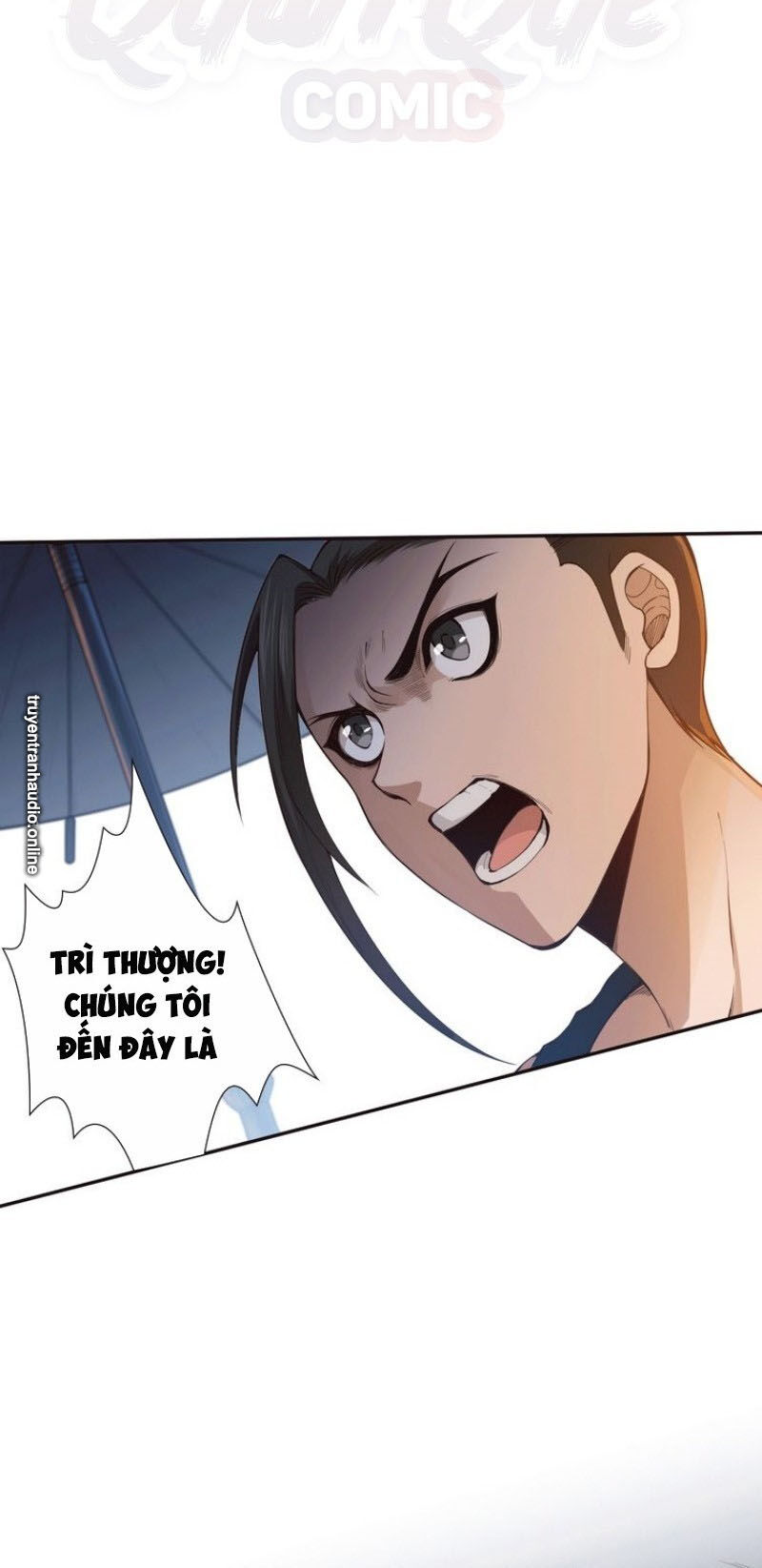 Giản Giới Chapter 94 - Trang 2