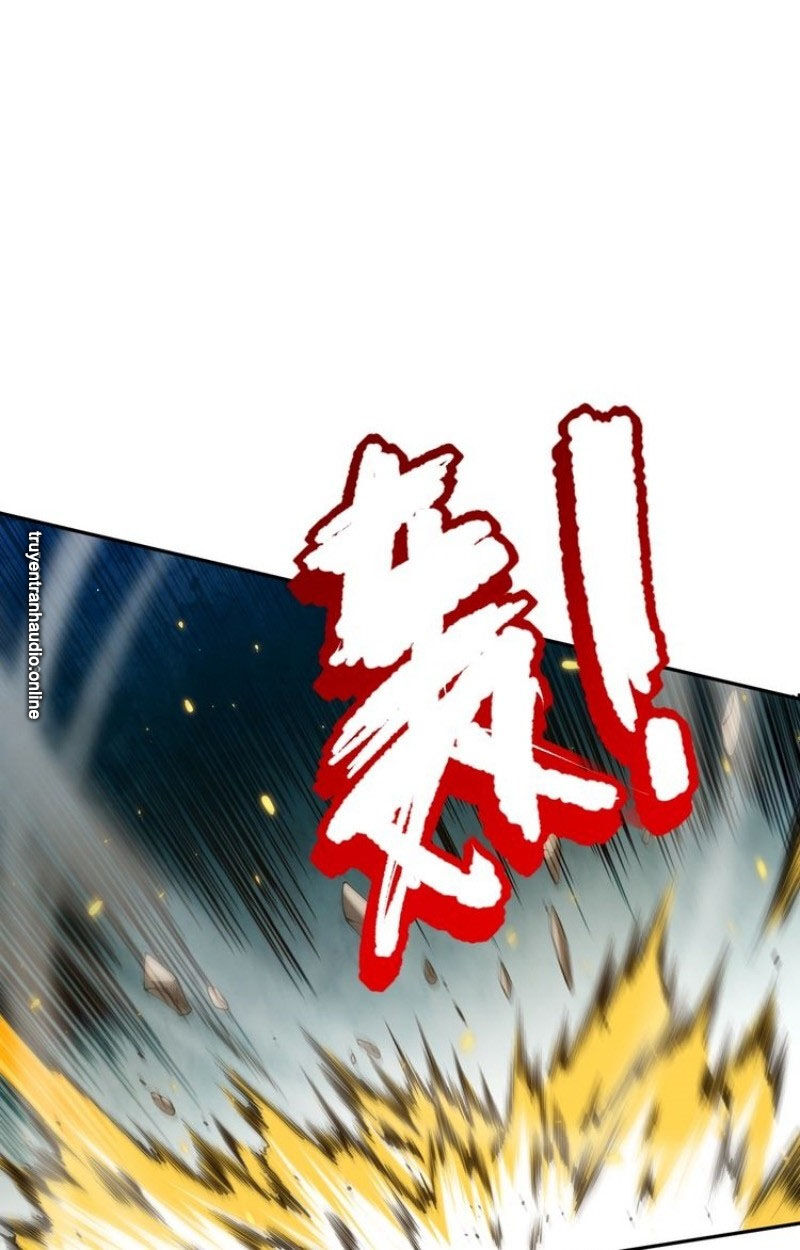 Giản Giới Chapter 94 - Trang 2