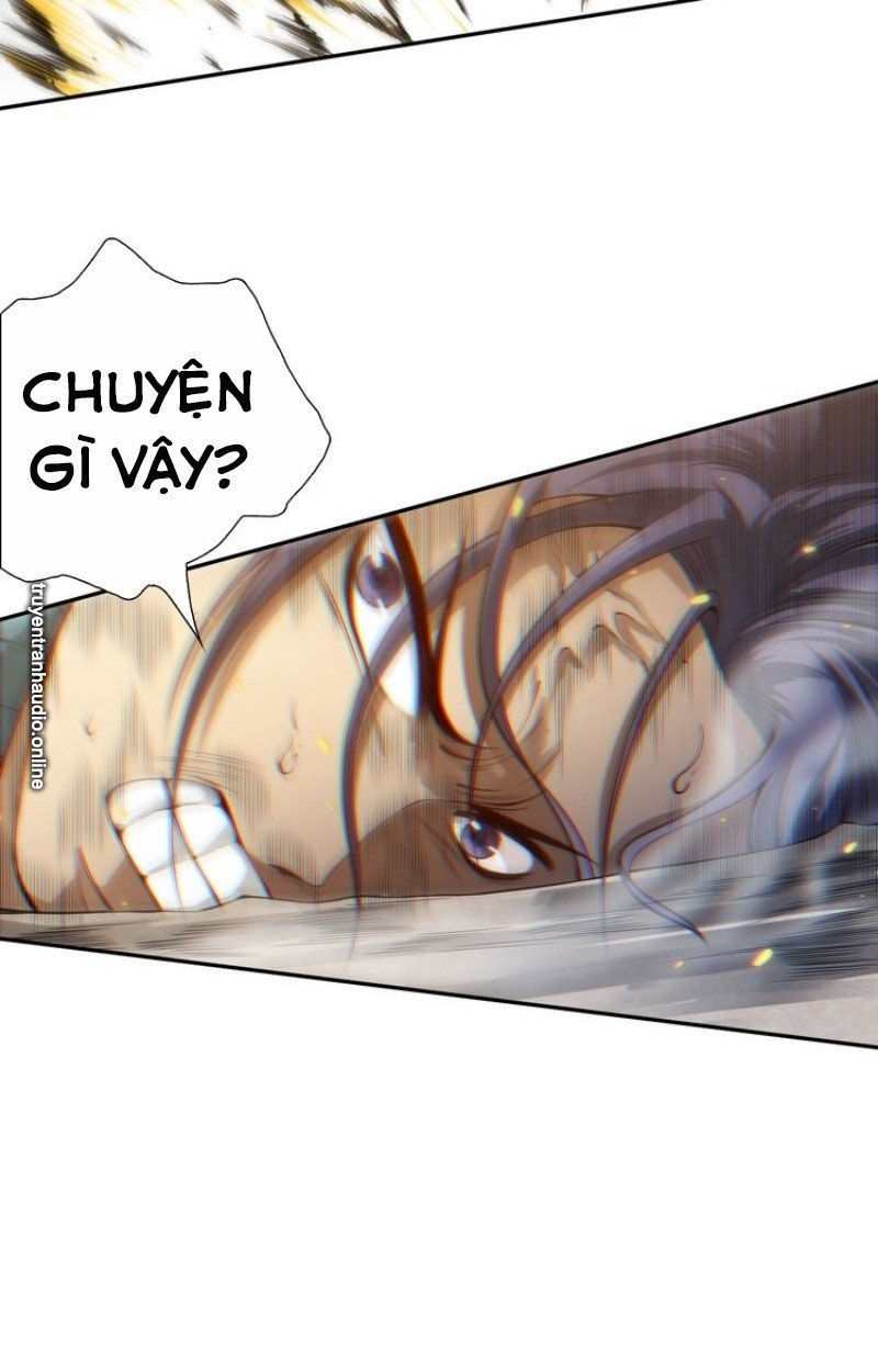 Giản Giới Chapter 94 - Trang 2