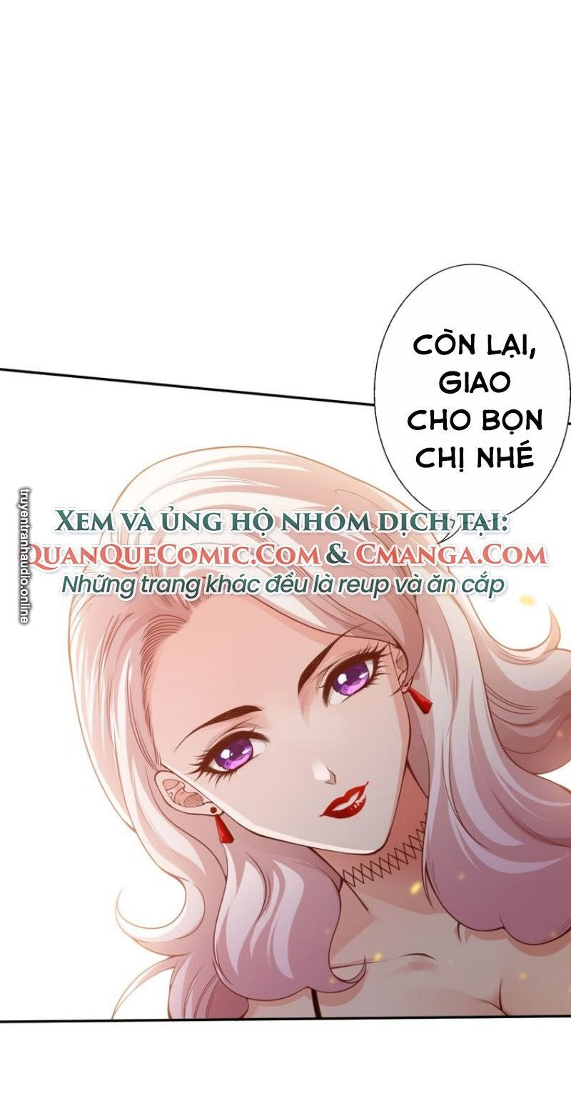 Giản Giới Chapter 94 - Trang 2