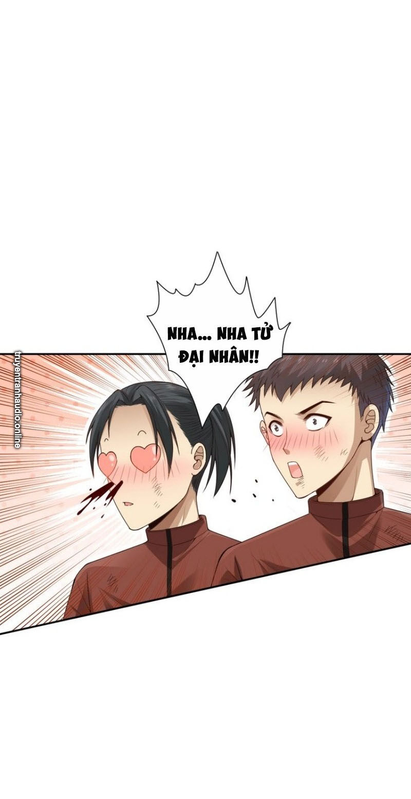 Giản Giới Chapter 94 - Trang 2