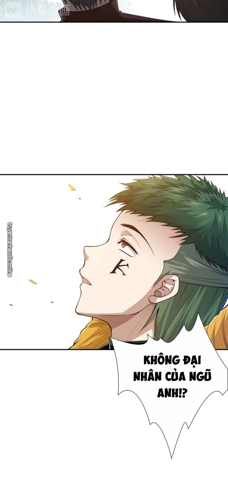 Giản Giới Chapter 94 - Trang 2