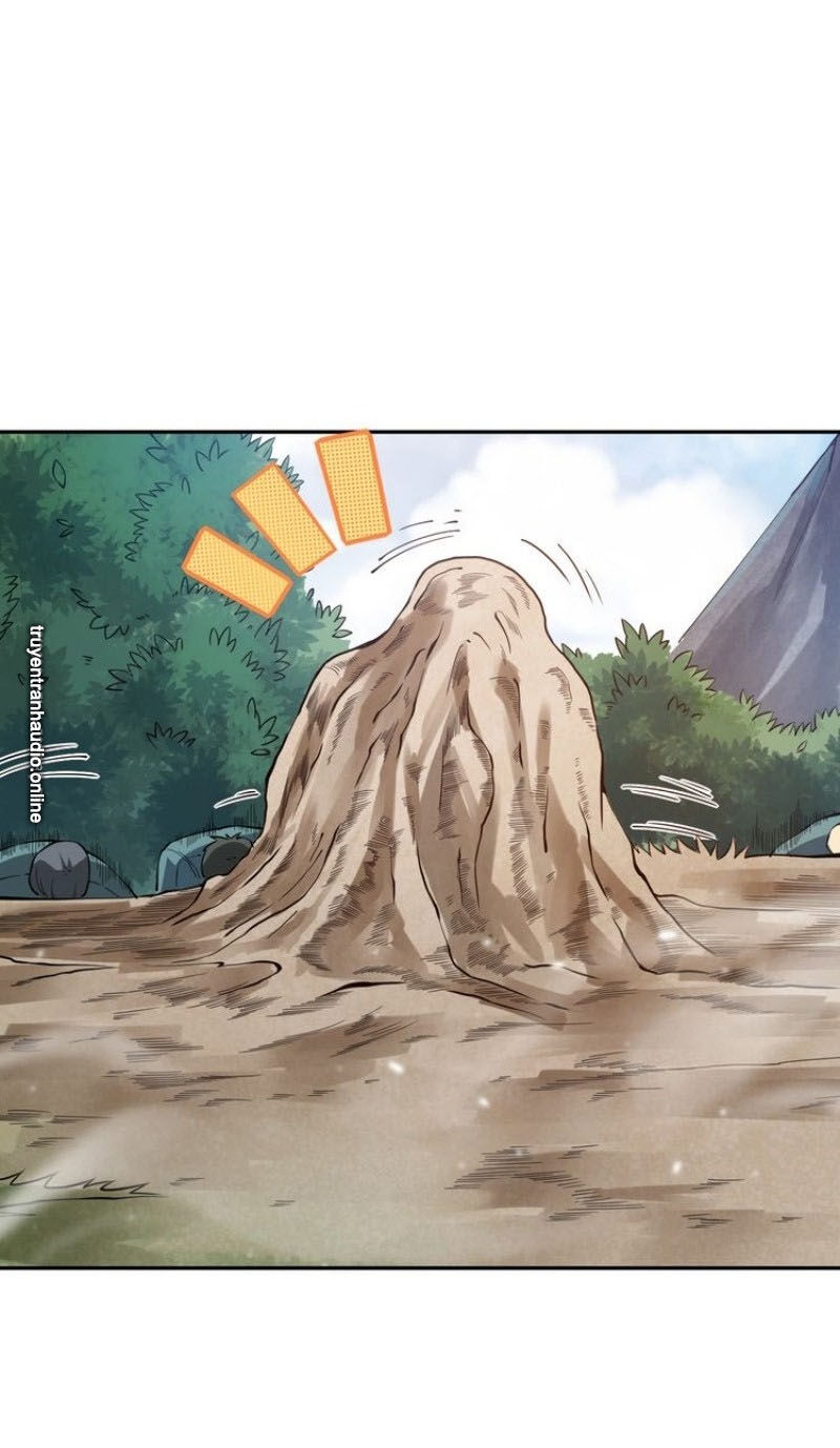 Giản Giới Chapter 94 - Trang 2