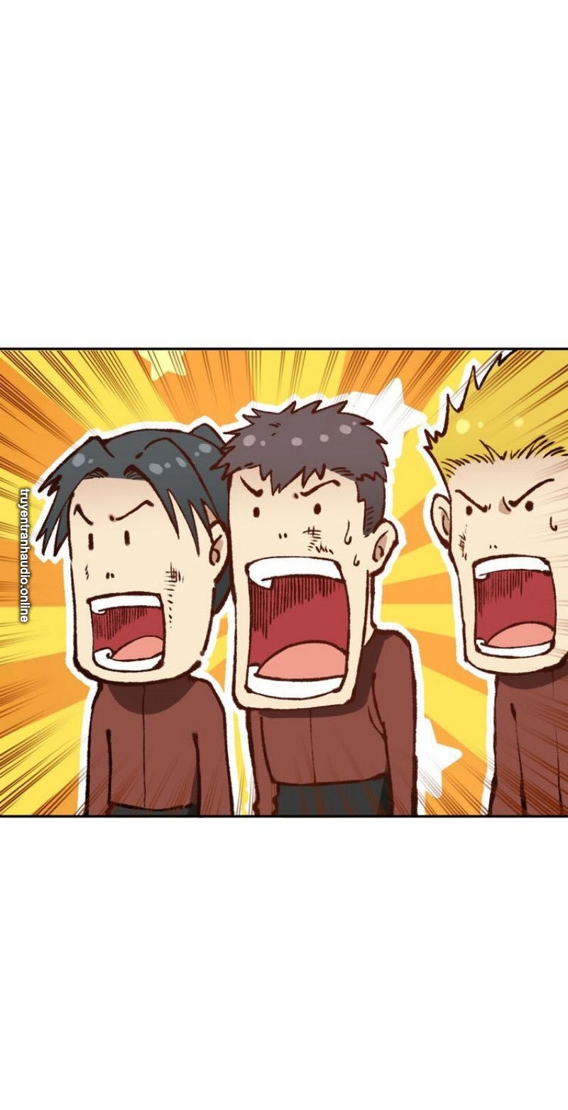 Giản Giới Chapter 94 - Trang 2