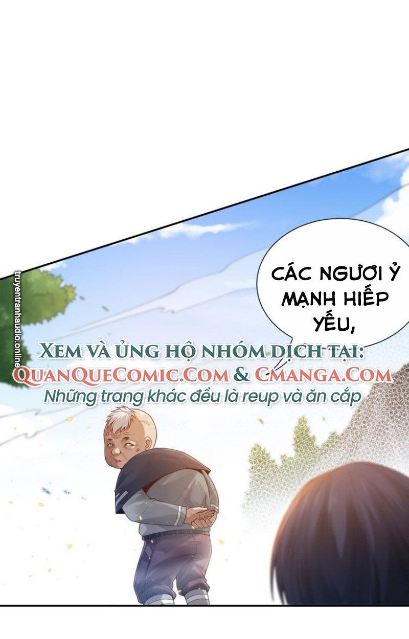 Giản Giới Chapter 94 - Trang 2