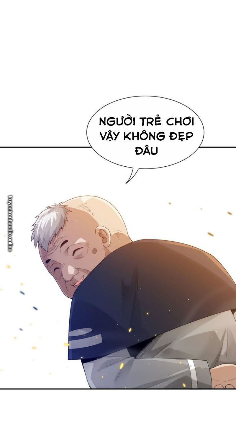 Giản Giới Chapter 94 - Trang 2