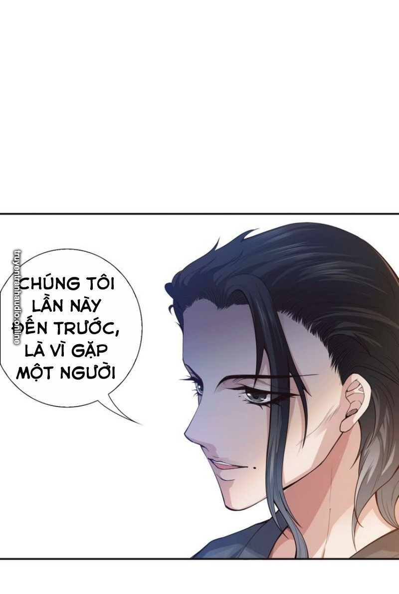 Giản Giới Chapter 94 - Trang 2