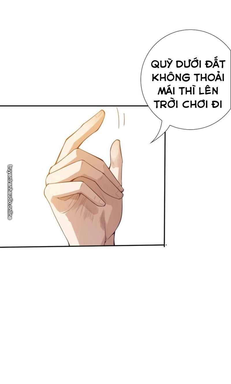 Giản Giới Chapter 94 - Trang 2