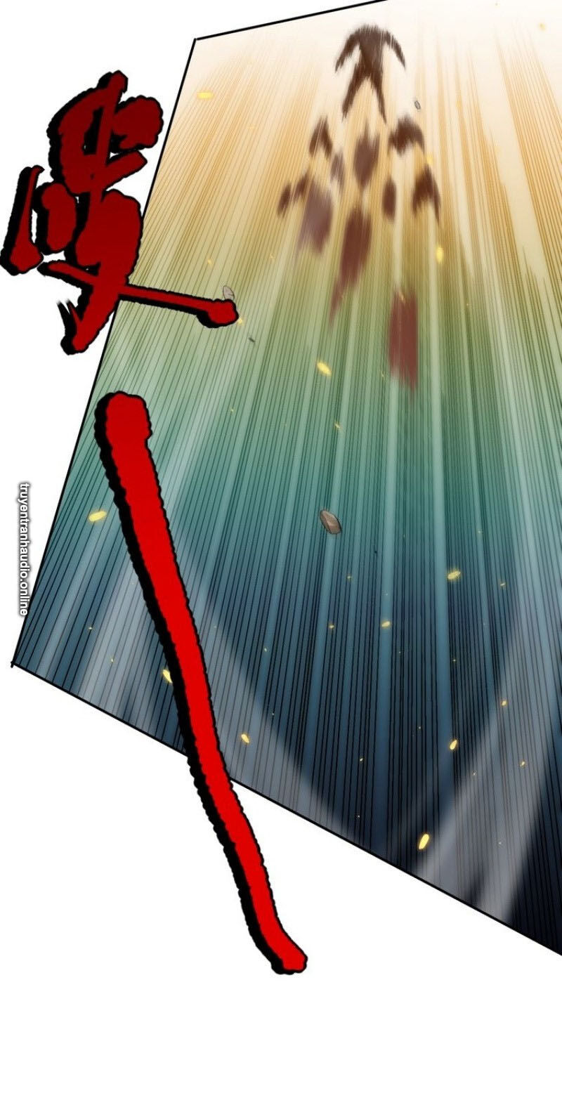 Giản Giới Chapter 94 - Trang 2