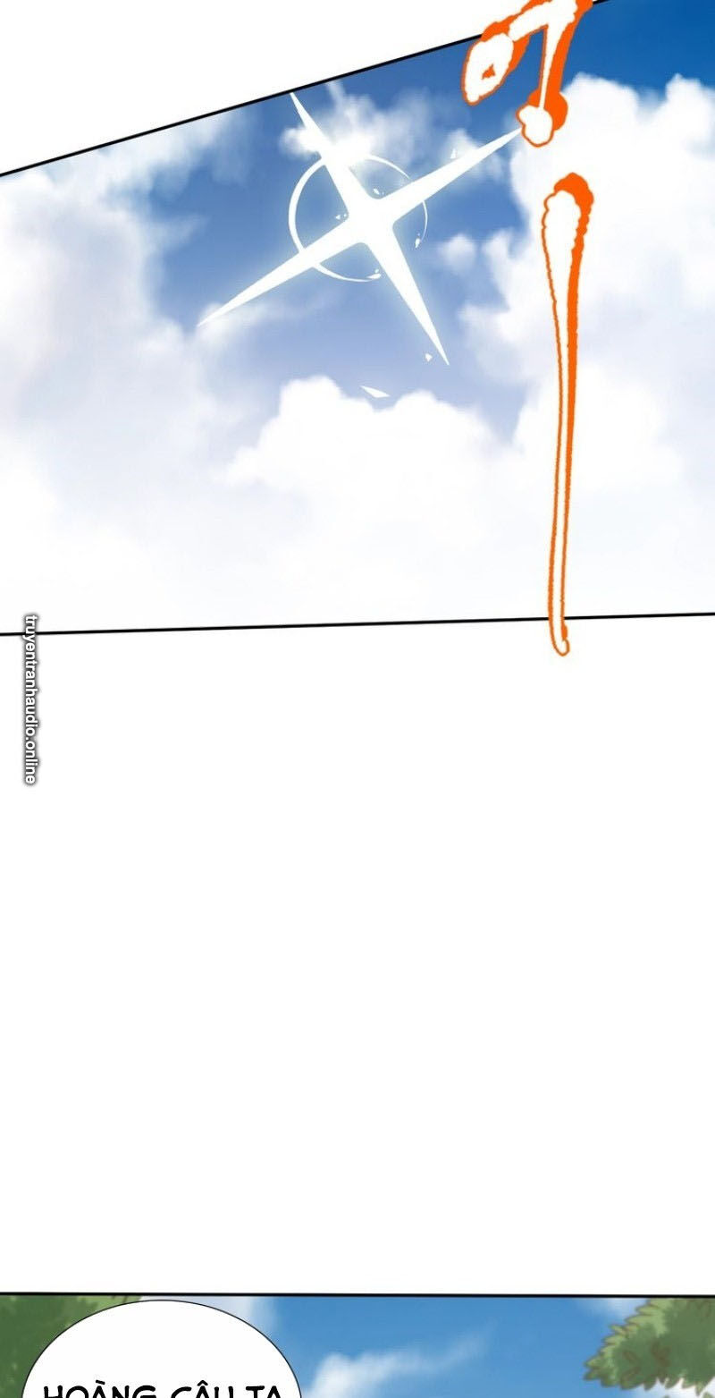 Giản Giới Chapter 94 - Trang 2