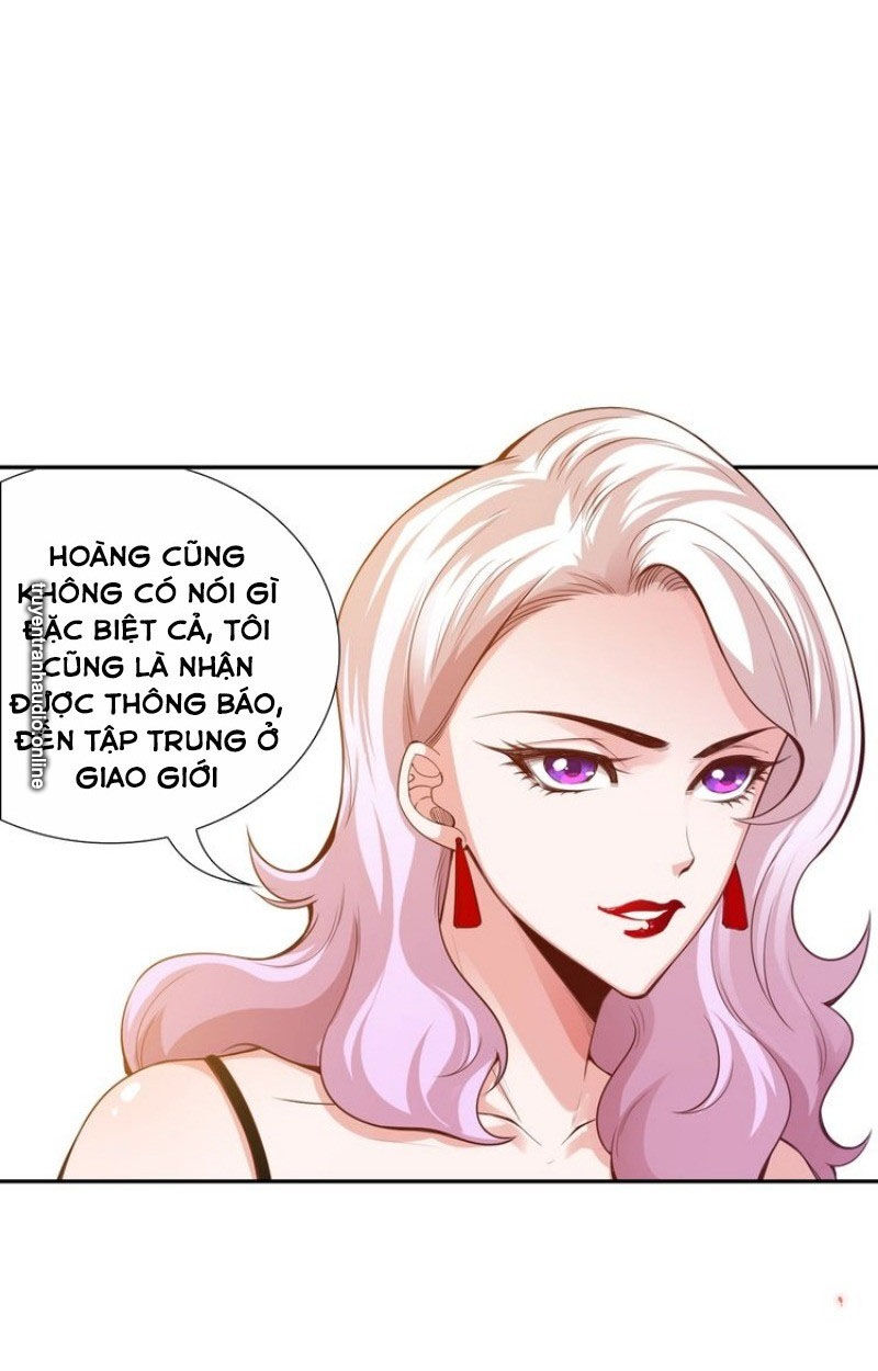Giản Giới Chapter 94 - Trang 2
