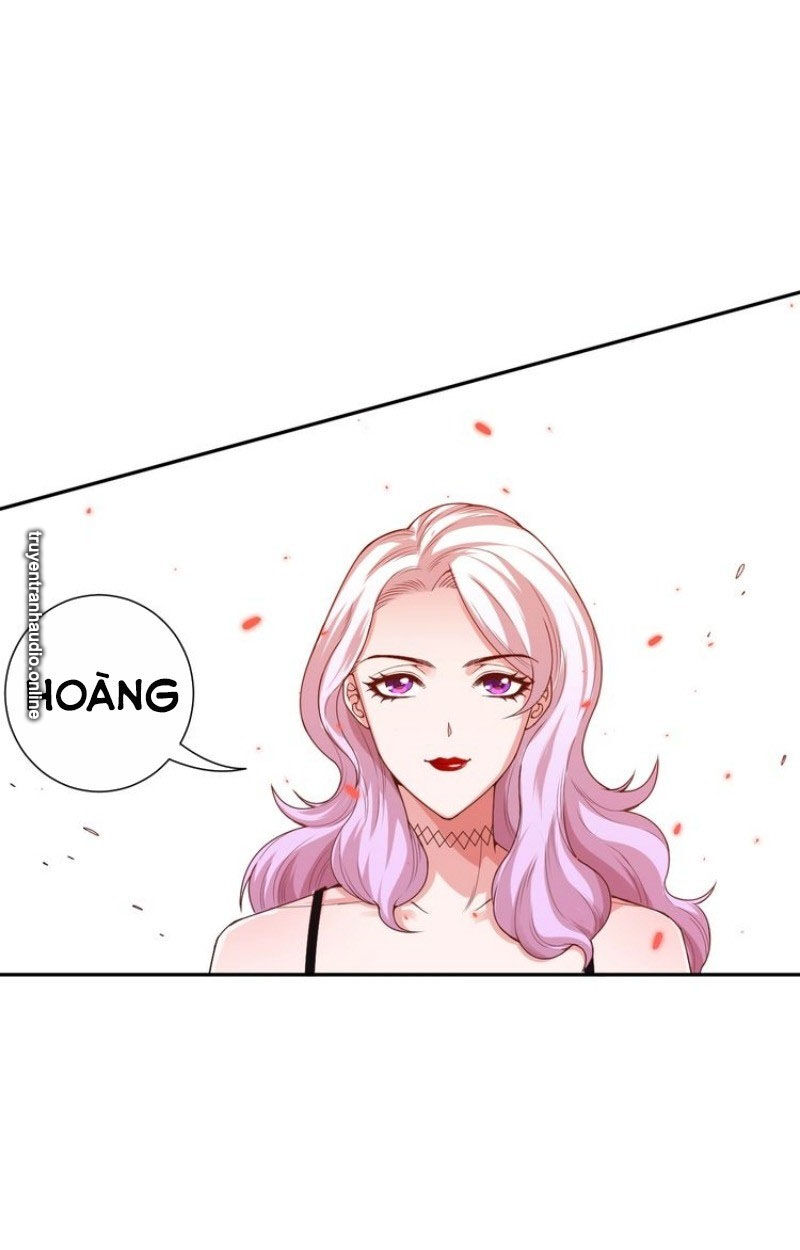 Giản Giới Chapter 94 - Trang 2