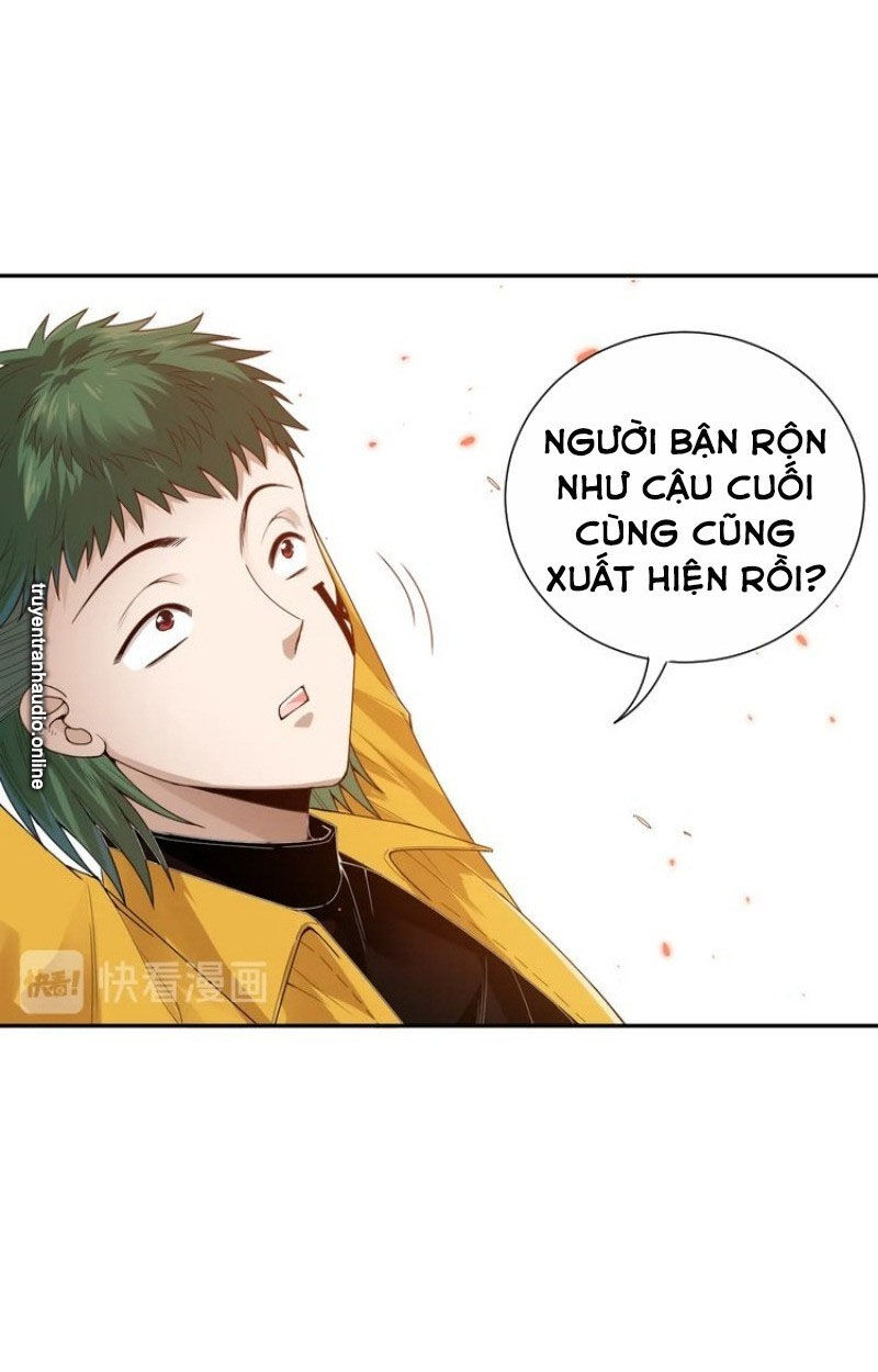 Giản Giới Chapter 94 - Trang 2