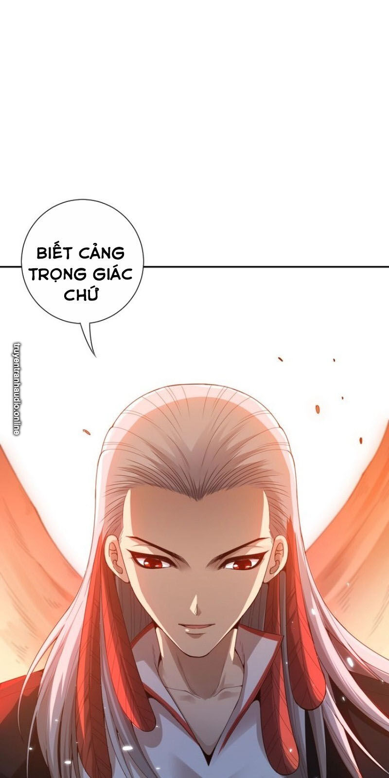 Giản Giới Chapter 94 - Trang 2