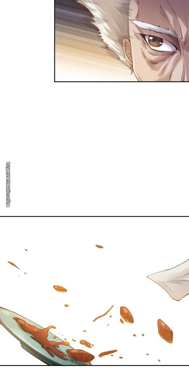 Giản Giới Chapter 94 - Trang 2