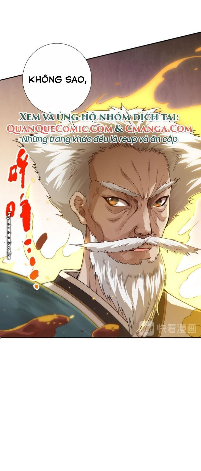 Giản Giới Chapter 94 - Trang 2