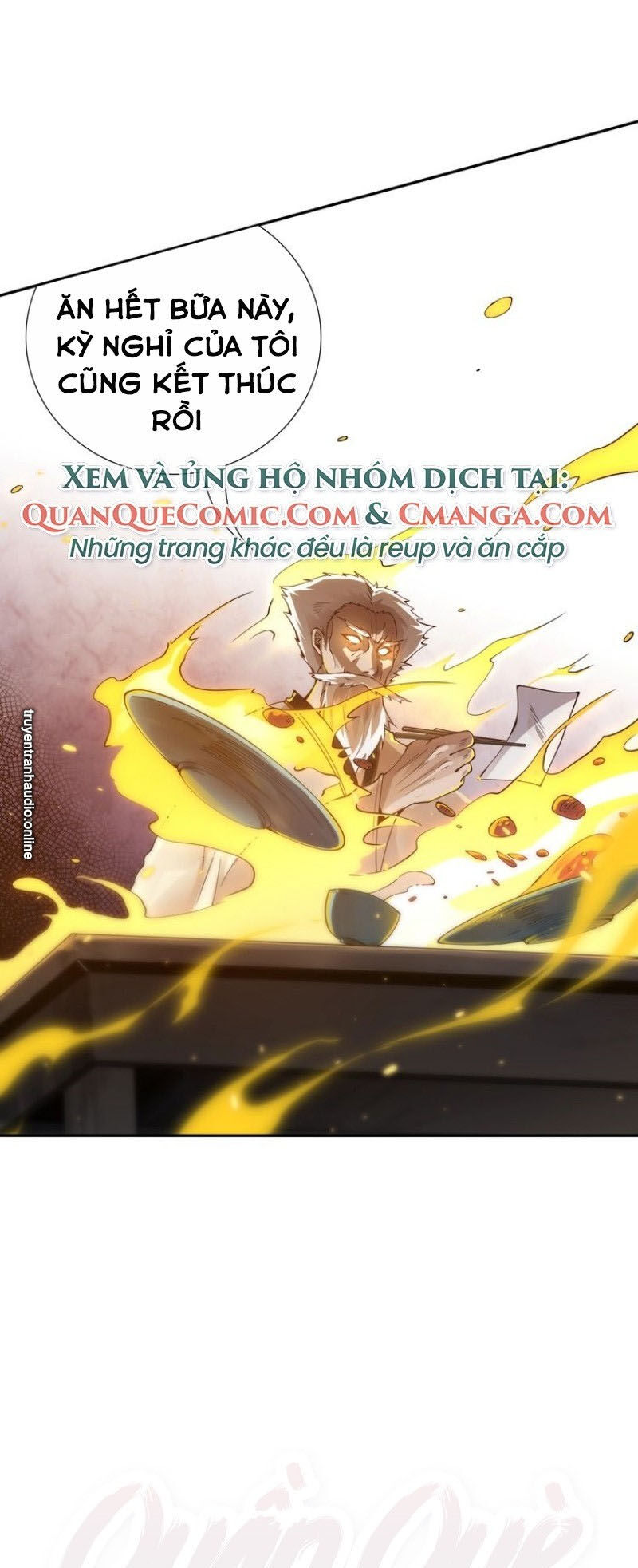 Giản Giới Chapter 94 - Trang 2