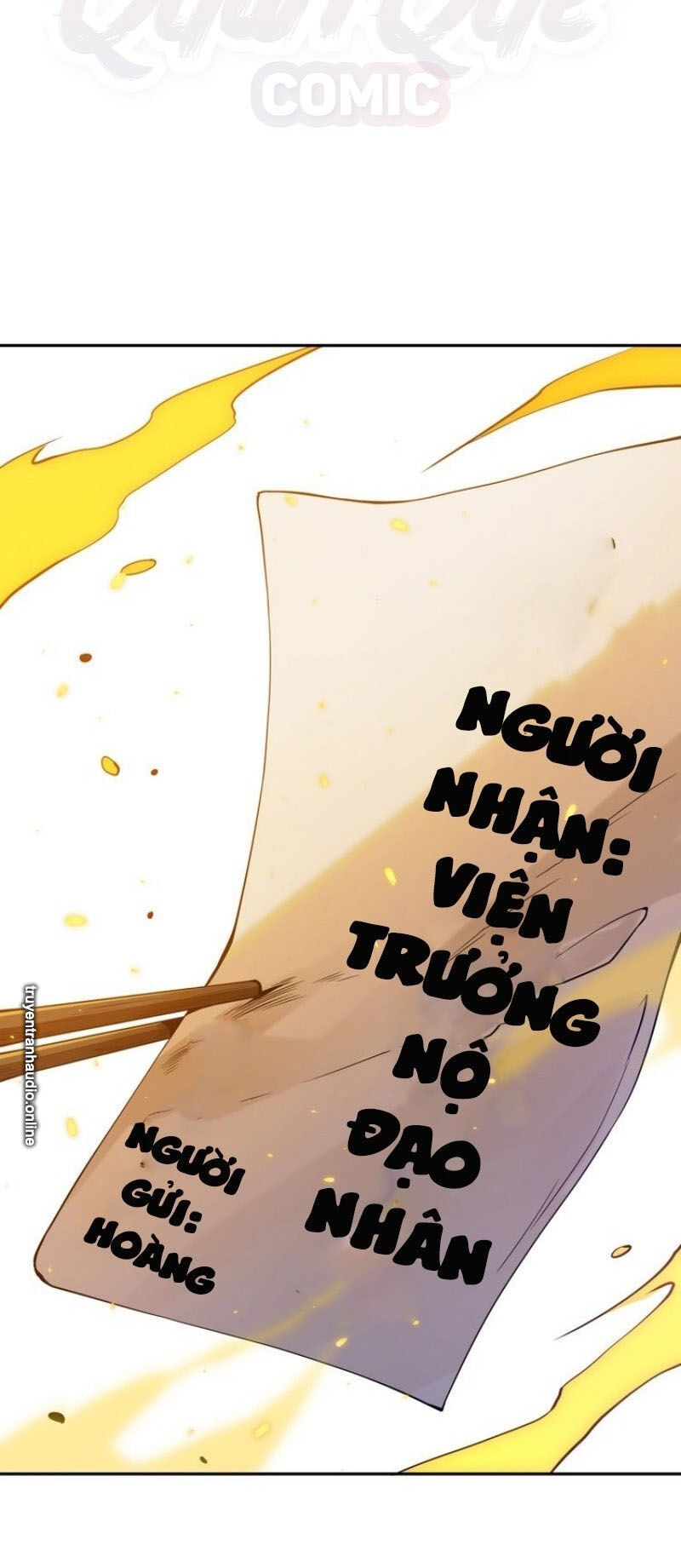 Giản Giới Chapter 94 - Trang 2