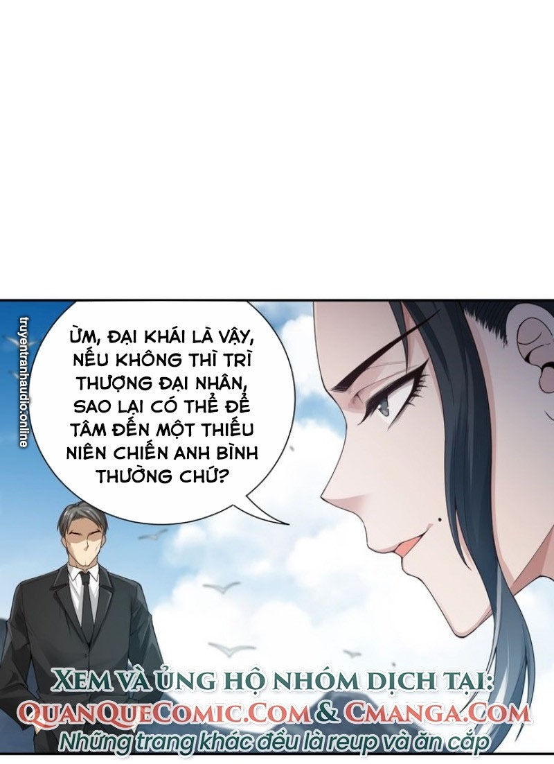 Giản Giới Chapter 94 - Trang 2