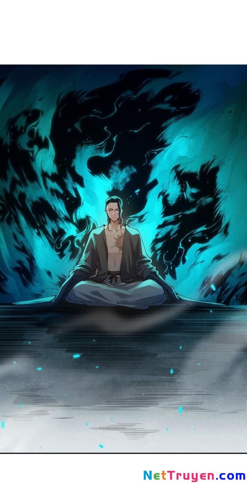 Giản Giới Chapter 95 - Trang 2
