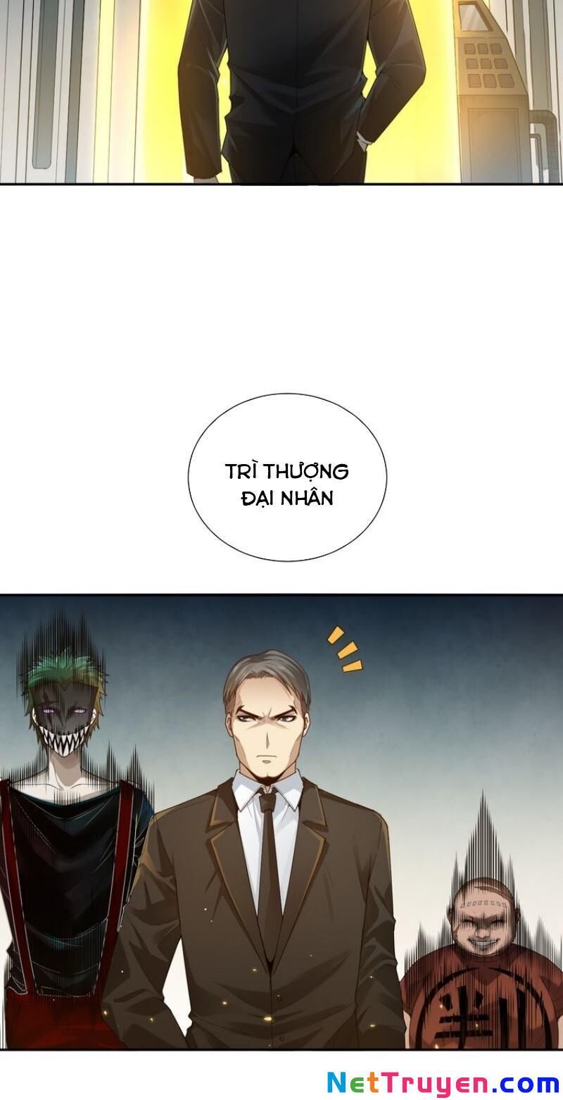 Giản Giới Chapter 95 - Trang 2