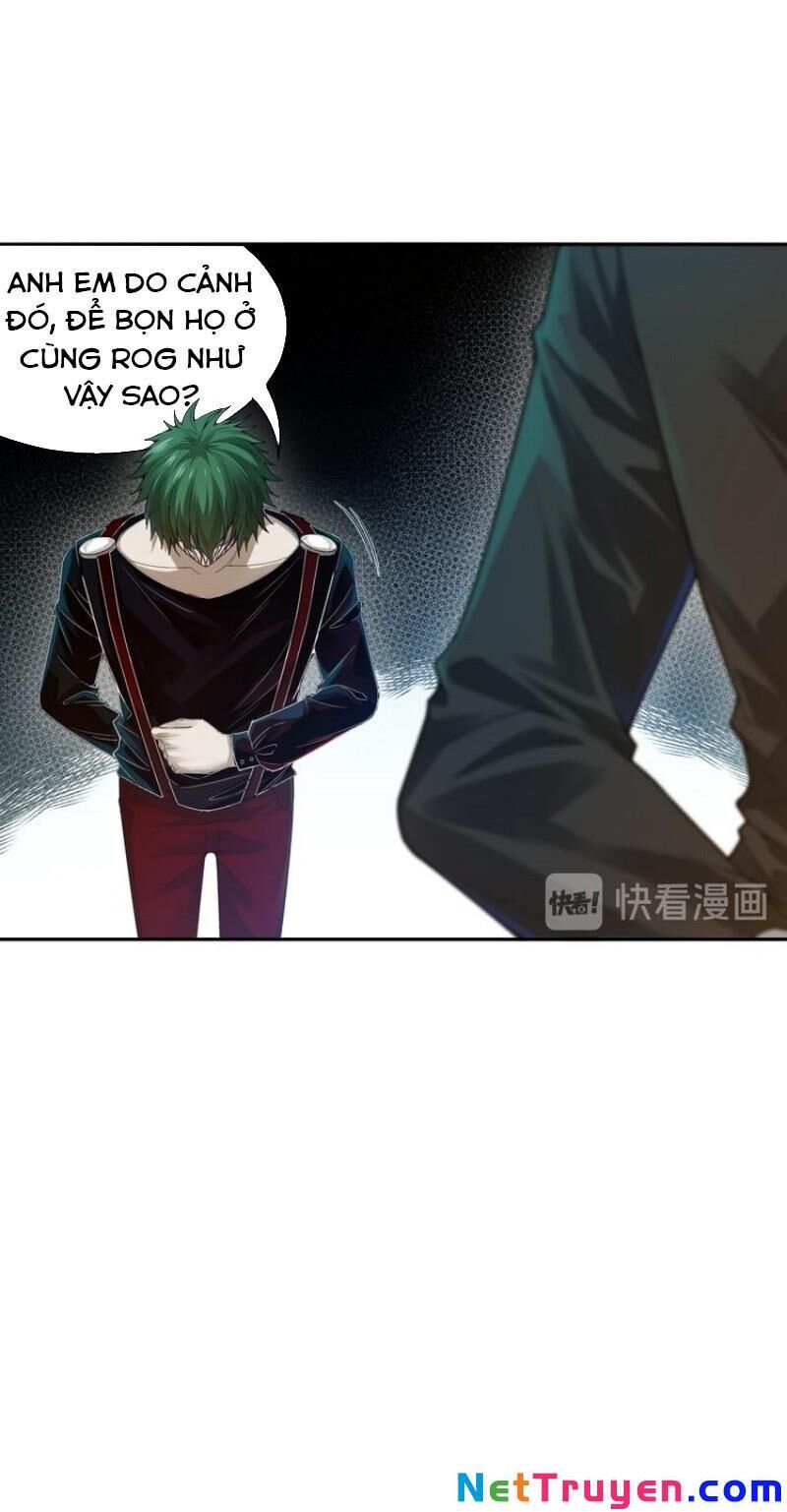 Giản Giới Chapter 95 - Trang 2