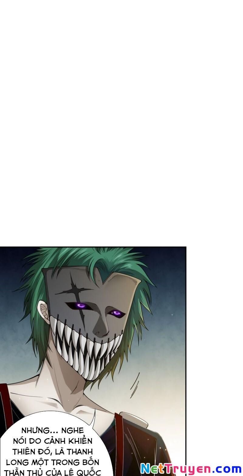 Giản Giới Chapter 95 - Trang 2