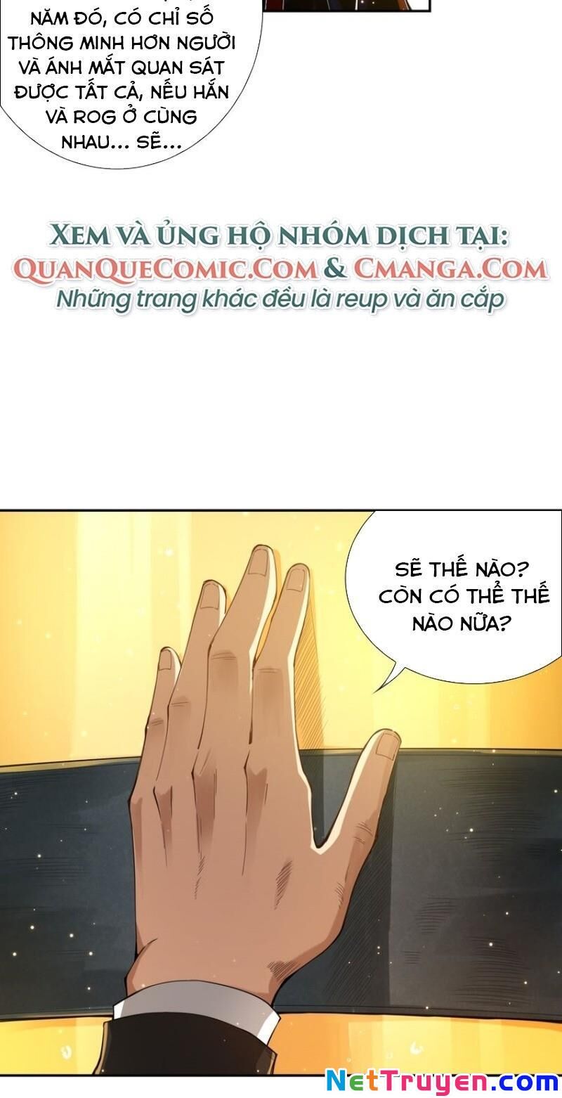 Giản Giới Chapter 95 - Trang 2