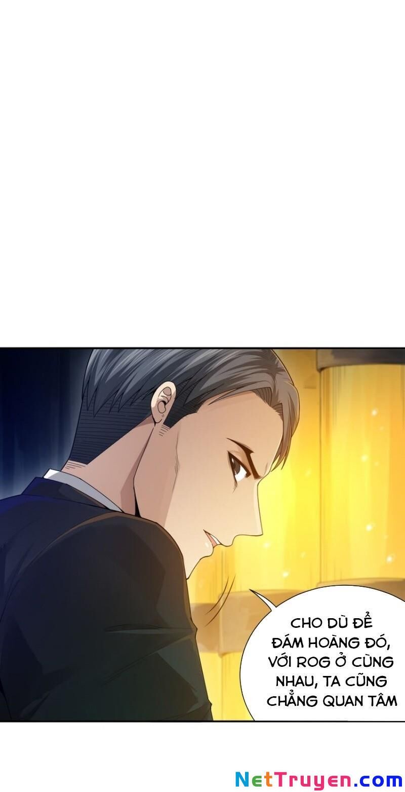 Giản Giới Chapter 95 - Trang 2