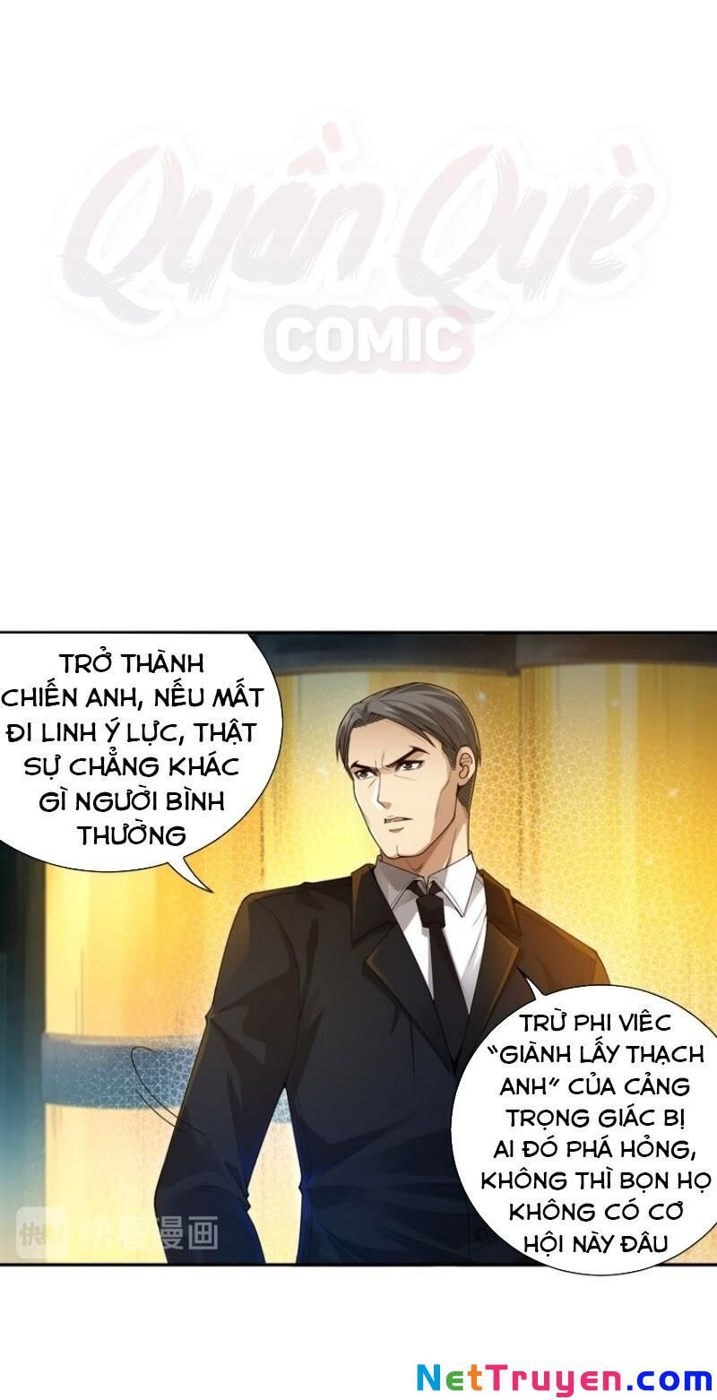 Giản Giới Chapter 95 - Trang 2