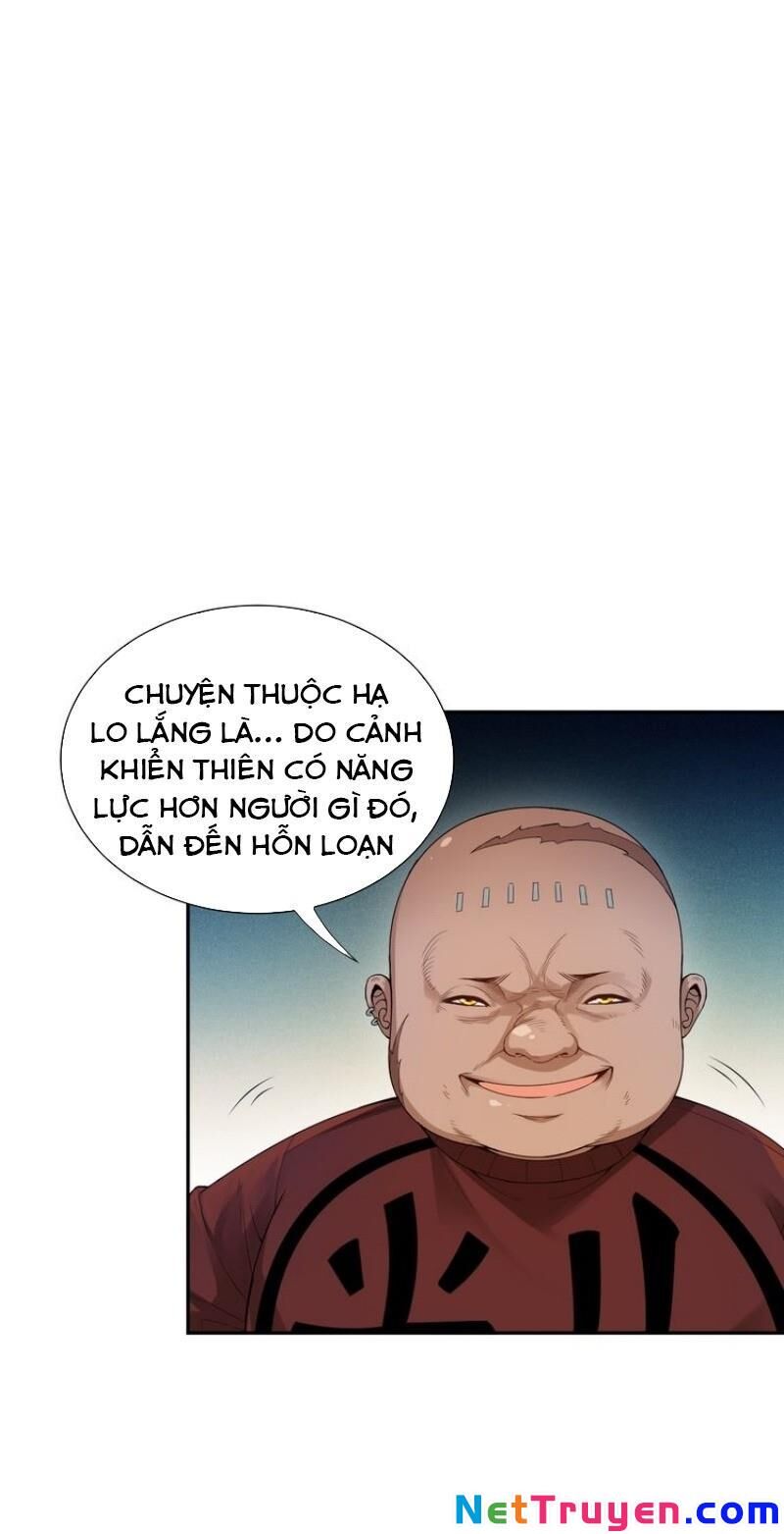 Giản Giới Chapter 95 - Trang 2