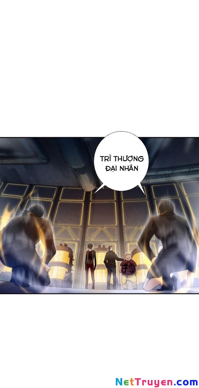 Giản Giới Chapter 95 - Trang 2