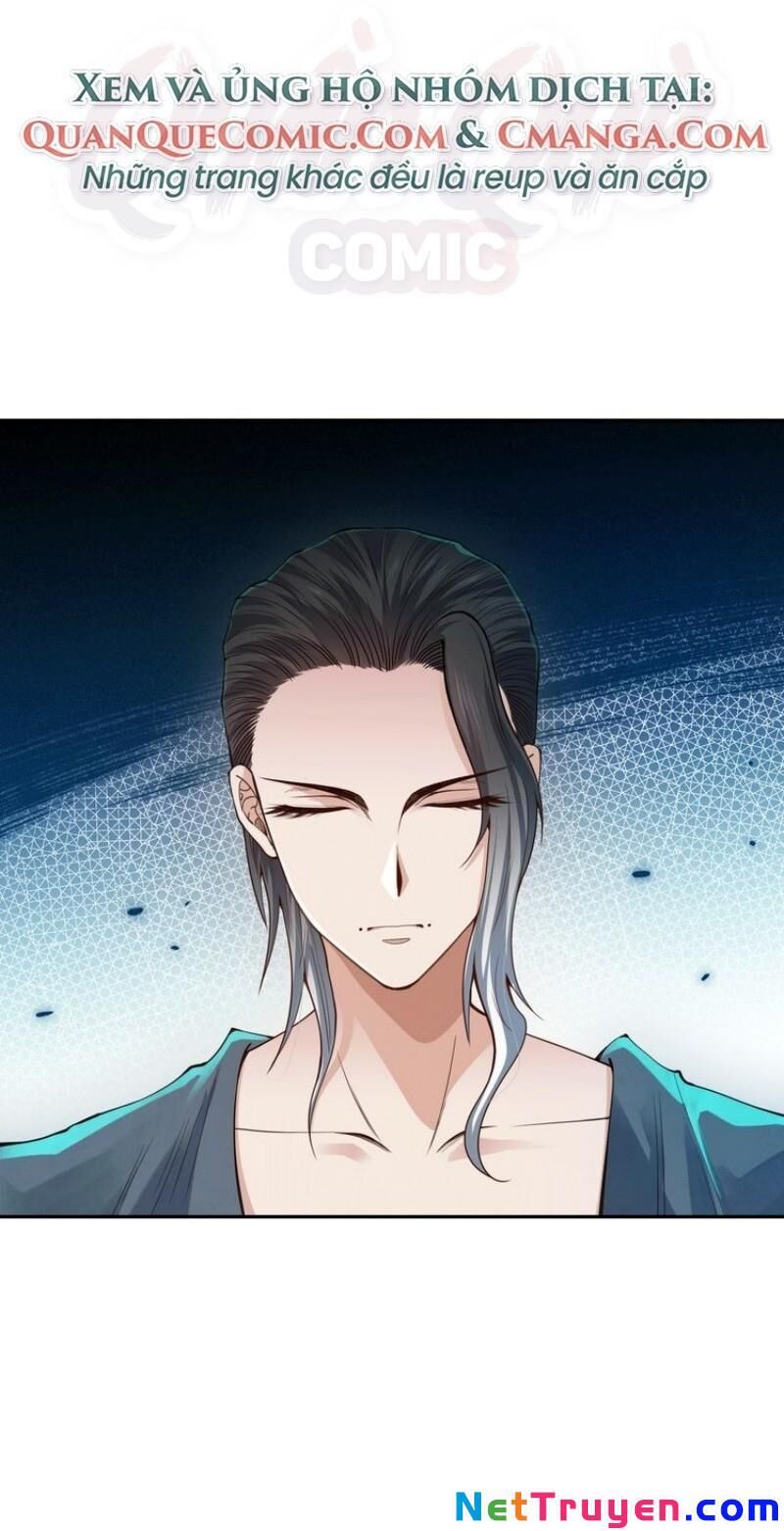 Giản Giới Chapter 95 - Trang 2