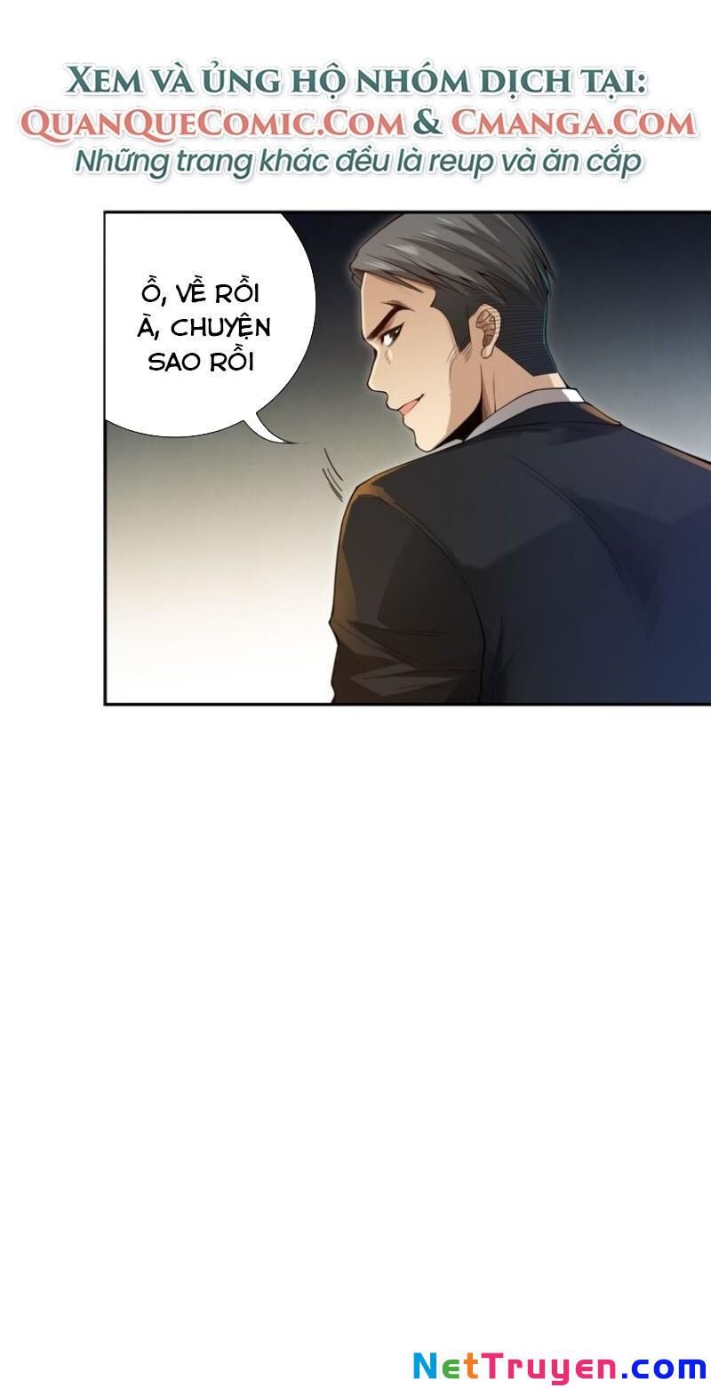 Giản Giới Chapter 95 - Trang 2