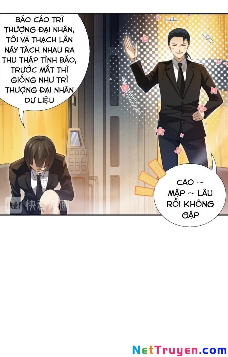 Giản Giới Chapter 95 - Trang 2