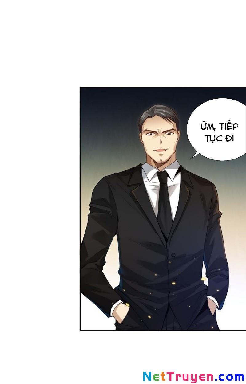 Giản Giới Chapter 95 - Trang 2